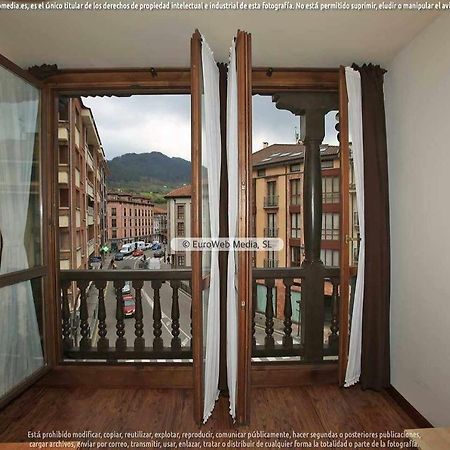 Onís Apartamento 6 A Orillas Del Rio Sella 아파트 외부 사진