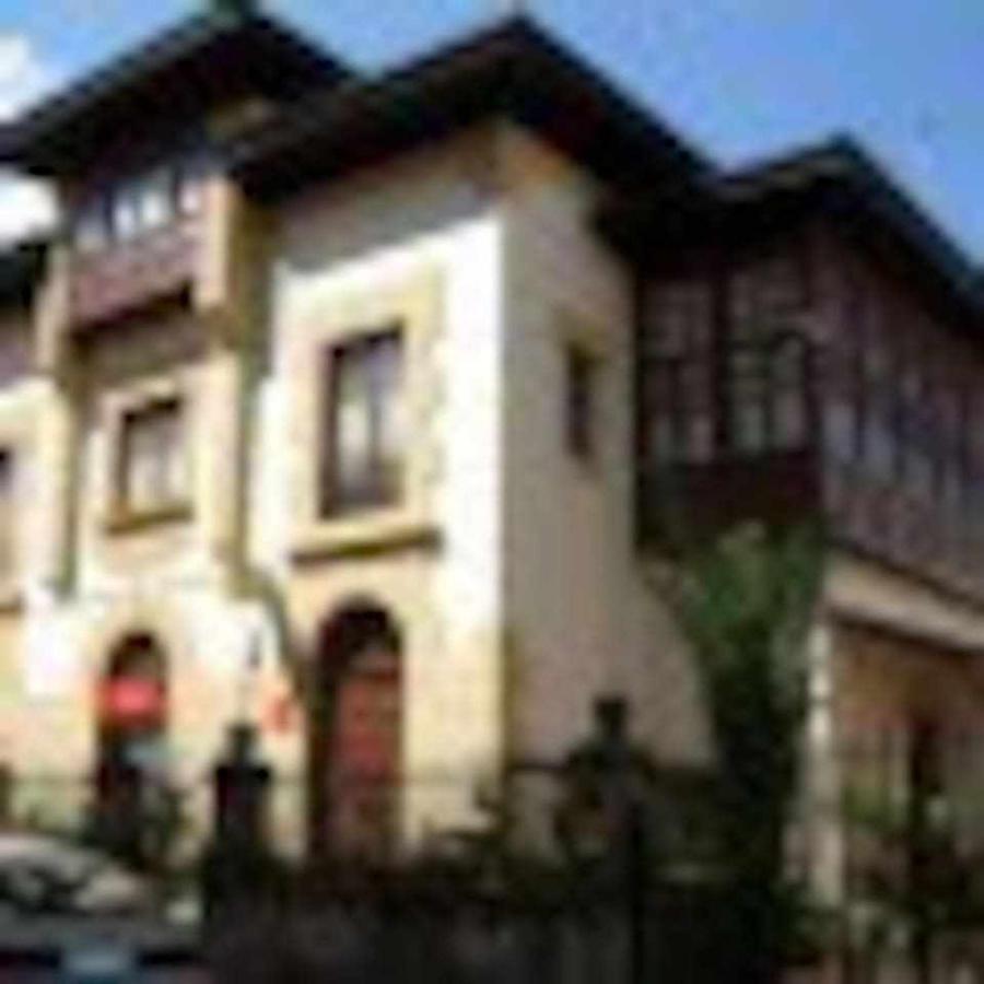 Onís Apartamento 6 A Orillas Del Rio Sella 아파트 외부 사진