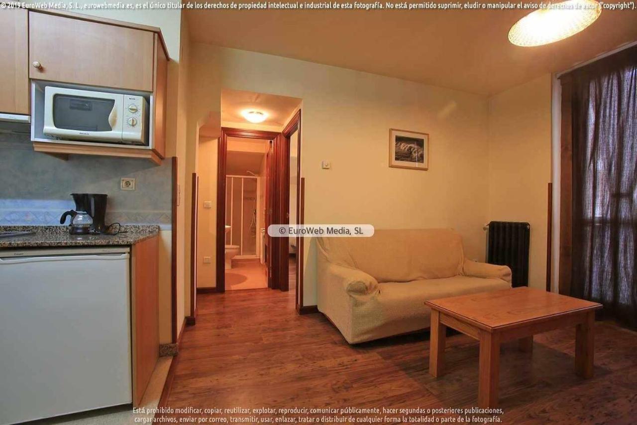 Onís Apartamento 6 A Orillas Del Rio Sella 아파트 외부 사진